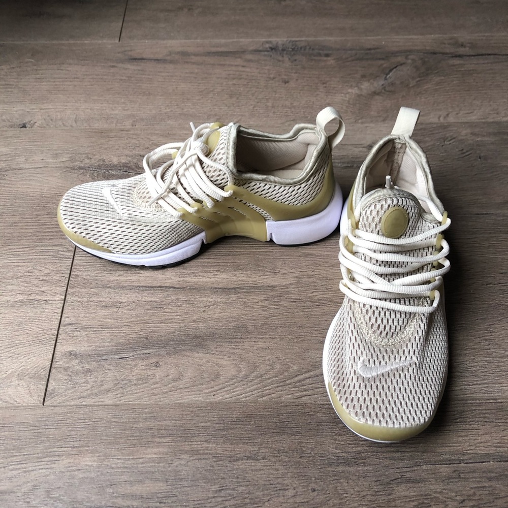 Nike presto 8